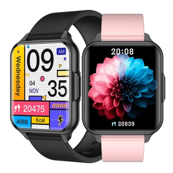 2023 Смарт-Часы Для Плавания, Мужские Фитнес-Мониторы, Водонепроницаемый Спортивный Смарт-Браслет, Наручные Смарт-Часы для Женщин, Xiaomi Huawei PK Amazfit GTR 4