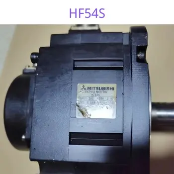 Серводвигатель HF54S Б/у, протестирован в нормальном режиме.