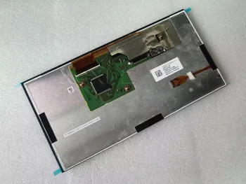 Оригинальный и новый ЖК-дисплей LPM101G135B LCD с сенсорным экраном creen замена бесплатная доставка