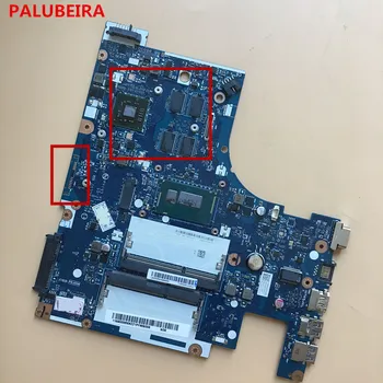 PALUBEIRA G50-70 Для Lenovo G50-70 материнская плата ноутбука ACLU1/ACLU2 NM-A271 NM-A361 Rev1.0 с видеокартой с процессором
