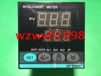 Таблица контроля температуры AI208-7-RB10 Регулятор температуры Toshizaki AI208 AI208-7-SB10