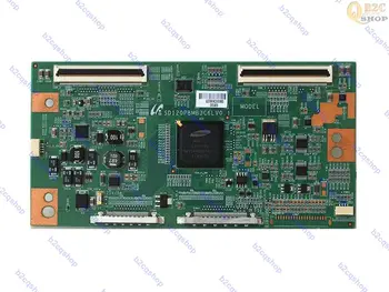 оригинальная плата SD120PBMB3C6LV0.1 logic T-CON для LTA550HQ14 TCL L55P7200-3D