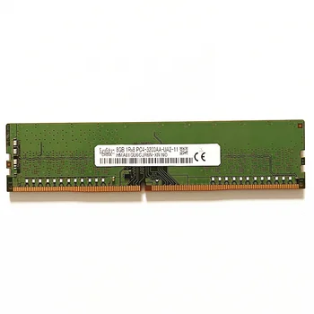 SureSdram DDR4 UDIMM Оперативная память 8 ГБ 3200 МГц Настольная память 288pin DDR4 8 ГБ 1RX8 PC4-3200AA-UA2-11