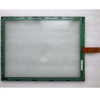10,4-дюймовое стекло с сенсорным экраном RTP N010-0550-T613 N010-0550-T625