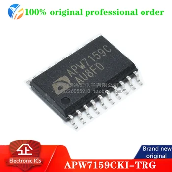 100% оригинальный чип управления питанием APW7159CKI-TRG APW7159C SOP-20