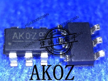  Новый Оригинальный AOZ8904CIL-GP AOZ8904 тип AKOZ AK01 SOT23-6 Высококачественная Реальная Картинка В наличии