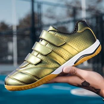 Мужская и женская профессиональная обувь для настольного тенниса, нескользящие кроссовки для настольного тенниса, удобные кроссовки для бега, тренировочные теннисные кроссовки