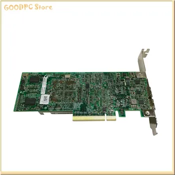 Серверный адаптер 468349-001 468332-B21 NC522SFP Двойной 10 Бит/с 10G Ethernet SFP Порт PCIEx8 для HP