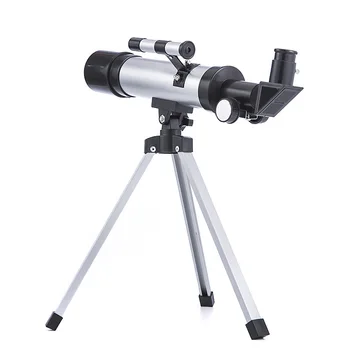 Профессиональный астрономический телескоп 36050 HD-лучший подарок для детей, позволяющий увидеть Луну и звезды