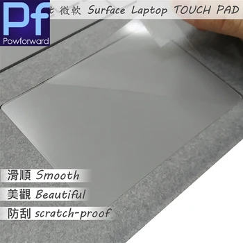 Матовая Сенсорная Панель Trackpad film Sticker Protector СЕНСОРНАЯ Панель Для Ноутбука Microsoft Surface 1 2 13,5 15,6 surface Book 2 Pro Go 10