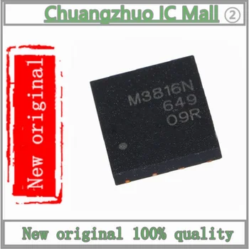 1 шт./лот QM3816N6 QM3816N M3816N QFN8 микросхема IC Новый оригинал