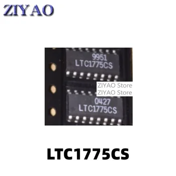 1 шт. микросхема контроллера коммутации LTC1775 LTC1775CS SOP-16 постоянного тока