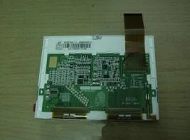 INNOLUX 5,0-дюймовый TFT-ЖК-дисплей AT050TN23 V.1 VGA 640 (RGB) * 480