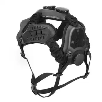 Многофункциональный мягкий шлем С удобной регулировкой, Вспомогательный шлем ночного видения, аксессуар для шлема