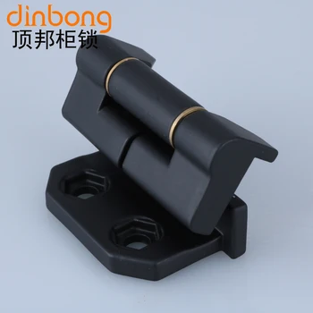 Dinbong CL213-1 черный шарнирный выключатель шкафа управления шарнирная съемная точечная карта промышленность
