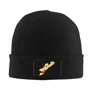 Вязаная шапка с логотипом, вязаная шапочка-бини, шапочка-бини, унисекс, хипстер