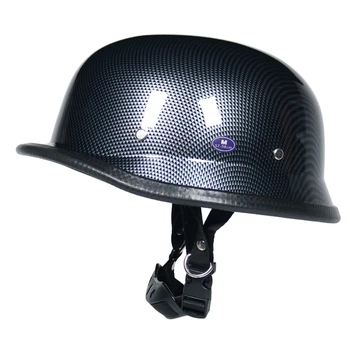 Немецкий шлем, очки пилота вертолета, выпущенные во время Второй мировой войны