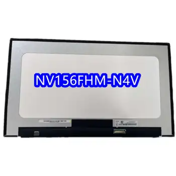 NV156FHM-N4H ПОДХОДИТ для NV156FHM-N4T NV156FHM-N4V LP156WFC SPM1 B156HAN02.5 1920x1080 IPS EDP ЖК-ЭКРАН Панель Матрица