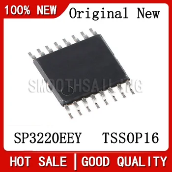 10 шт./ЛОТ Новый оригинальный чип приемника SP3220EEY 3220EE TSSOP16