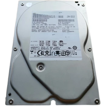 Для HITACHI HDP725016GLAT80 160 Г 7,2 К 3,5 Параллельный жесткий диск ATA/IDE 0A35359