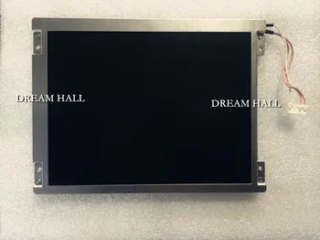 Оригинальная 8,4-дюймовая Панель TFT-LCD Дисплея A + LTM08C351 для Промышленного Оборудования Бесплатная доставка