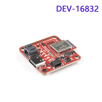 Платы и комплекты для разработки DEV-16832 - ARM OpenLog Artemis