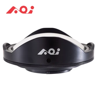 Экшн-камера для мобильного телефона AOI UWL-03 GO PRO 56789/10 с широкоугольным объективом с близким фокусным расстоянием, водонепроницаемая, 60-метровый широкоугольный объектив