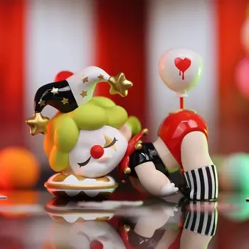 Подлинная Серия Wendy Dream Collector Action Anime Figure Toy Mystery Box Модель Gril Подарок На День Рождения Caixas Supresas Коробка-Сюрприз