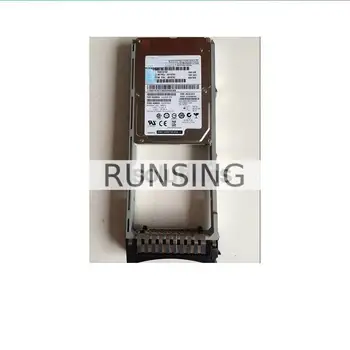 Высокое качество для IBM AC51 00Y5791 00Y5797 300 ГБ жесткого диска SAS 15K 2.5 V5000 100% Тестовая работа