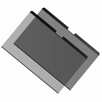 Многоразовая магнитная защитная пленка Ультратонкая защитная пленка для экрана, простая установка для 13.3/13.6/14.2/16.2 дюймов (версия 2021-2022)