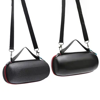 Защитные сумки T5EE из ЭВА для переноски Bluetooth-совместимой колонки Jbl Pulse 4