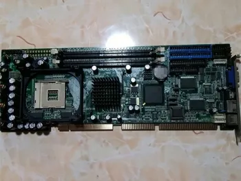Полноразмерная плата процессора с чипом SHB-840 версии 1.1 865