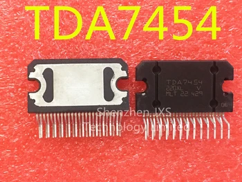 5 шт./лот 100% новый и оригинальный TDA7454