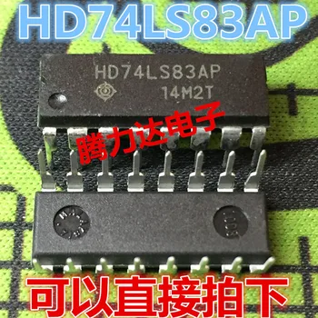 100% Новый и оригинальный HD74LS83AP DIP-16