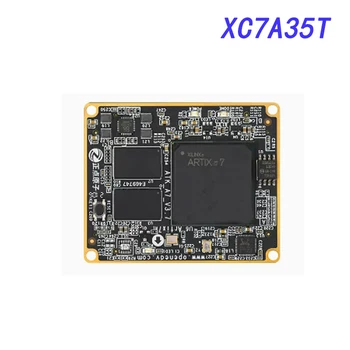 Базовая плата Point Atom Artix-7 FPGA XC7A35T