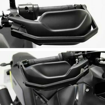 НОВЫЕ Аксессуары Для мотоциклов Защита Рук Yamaha Tenere 700 2019 2020 2021 Комплект Защитных Приспособлений для Ручек Crash Bar