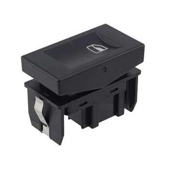 Профессиональный кнопочный выключатель стеклоподъемника с электроприводом 6N0959855B для автоматического автомобиля