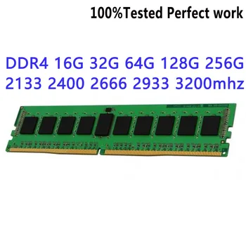 M378A5244GB0-CWE Модуль памяти ПК DDR4 UDIMM 4 ГБ 1RX16 PC4-3200AA RECC 3200 Мбит/с 1,2 В