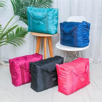 Многоцелевой набор дорожных упаковочных кубиков для чемодана и ручной клади, классификация деловой одежды, сумка для хранения, сумка для транспортировки
