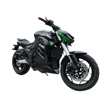 Гоночный мотоцикл, новейший электрический мотоцикл M3 для взрослых, 3000 Вт / 5000 Вт